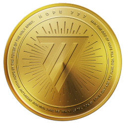 Hope 777 Coin